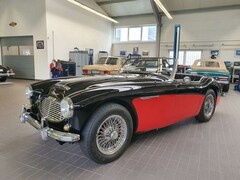 Bild des Angebotes Austin-Healey 3000 MK I