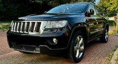 Bild des Angebotes Jeep Grand Cherokee