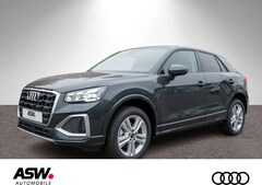 Bild des Angebotes Audi Q2 advanced 35 TFSI 110(150) kW(PS) S tronic