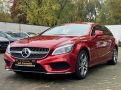 Bild des Angebotes Mercedes-Benz CLS CLS 500 Shooting  BE 4Matic AMG-Optic*COMAND*