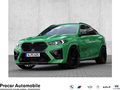 Bild des Angebotes BMW X6 M Competition RENNStil x Yido x H&R Umbau