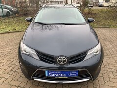 Bild des Angebotes Toyota Auris Touring Sports Comfort Automatik Tüv Neu