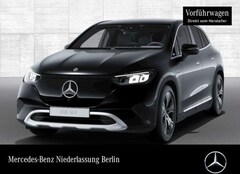 Bild des Angebotes Mercedes-Benz EQE SUV EQE 300 AVANTG+360+LED+TOTW+KEYLESS