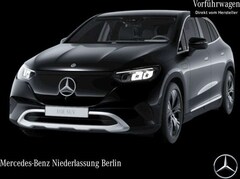 Bild des Angebotes Mercedes-Benz EQE SUV EQE 300 AVANTG+360+LED+TOTW+KEYLESS