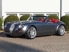 Bild des Angebotes Wiesmann MF 3 Roadster*Titangrau-Metallic*2.Hand*Top-Zust