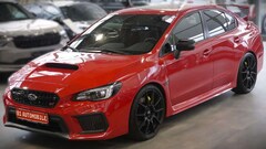 Bild des Angebotes Subaru WRX Sport*1HAND*GLASDACH*DAB*H&K*PANO*20 ZOL