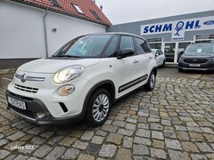 Bild des Angebotes Fiat 500L Trekking NAVI