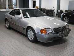 Bild des Angebotes Mercedes-Benz SL 600 - H-Kennz. - Top Zustand und Ausstattung