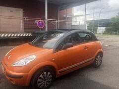 Bild des Angebotes Citroen C3 Pluriel 1.4 Style