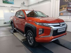 Bild des Angebotes Mitsubishi L200 Doppelkabine Spirit 2.2 DI-D 4WD 6-Gang