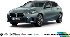 Bild des Angebotes BMW 116 i