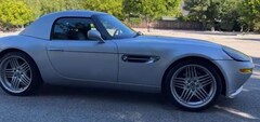 Bild des Angebotes BMW Z8 Alpina