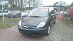 Bild des Angebotes Citroen C8 HDi 130 FAP Tendance/ Klima/ 2x Schiebetür!!