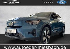 Bild des Angebotes Volvo C40 Ultimate Recharge Pure Electric AWD Bluetooth