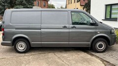 Bild des Angebotes VW T5 Transporter Kasten lang 2,0 TDI DSG