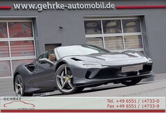 Bild des Angebotes Ferrari F8 Spider F8 Spider*1.Hand,Unfallfrei,Daytona,Lift,Carbon*