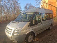 Bild des Angebotes Ford Transit Bus Tourneo