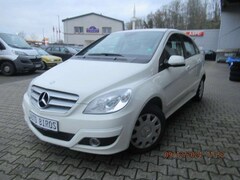 Bild des Angebotes Mercedes-Benz B 160 B 160 (245.231)