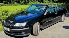 Bild des Angebotes Saab 9-3 9-3 2.0i Turbo Cabrio SE