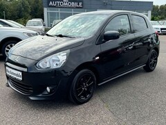 Bild des Angebotes Mitsubishi Space Star Diamant Edition+ TÜV/HU/NEU