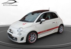 Bild des Angebotes Abarth 595 Competizione 595 50TH Anniversary MTA 1/299