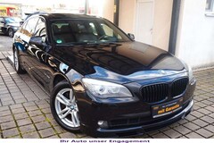 Bild des Angebotes BMW 750 Li xDrive*HiFi Pro~Fond Ent Pro~Indiv~360~WO