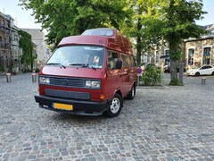 Bild des Angebotes VW T3 California Vanagon Camper