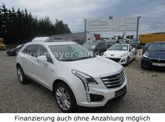 Bild des Angebotes Cadillac XT5 Premium AWD *Europamodell*NAVI*LED*Pano*