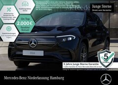 Bild des Angebotes Mercedes-Benz EQA 250 AMG+NIGHT+PLUS-PAKET+360+KEYLESS+SPUR