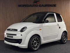 Bild des Angebotes Microcar M.Go XL / 8 PS leiser DCI Motor