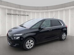 Bild des Angebotes Citroen C4 Picasso Automatic*Navigation*Cam*1.Hand