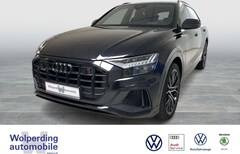 Bild des Angebotes Audi SQ8 4.0 V8 TDI quattro Tiptronic S-line Sportpaket