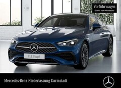 Bild des Angebotes Mercedes-Benz CLE 220 d AMG+PANO+AHK+STHZG+BURMESTER+KEYLESS+9G