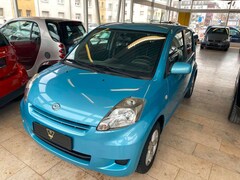 Bild des Angebotes Daihatsu Sirion /Autm./85tkm/Klima/