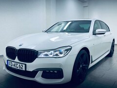 Bild des Angebotes BMW 730 d M-Paket *LED*NAVI*360°KAMERA*