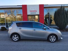 Bild des Angebotes Toyota Verso SkyView Edition NAVI, PANO, SHZ, AHK, Garantie