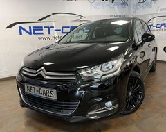 Bild des Angebotes Citroen C4 PureTech 130 Exclusive*NAVi*PDC*8fach Bereift