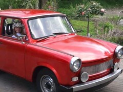 Bild des Angebotes Trabant P601