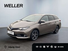 Bild des Angebotes Toyota Auris 1.8 Hybrid TS Team D *SmartKey*Kamera*DAB+*