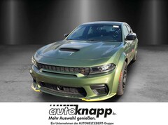 Bild des Angebotes Dodge Charger Scat Pack LAST CALL/492 PS/WIDEBODY/MY23