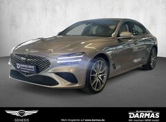 Bild des Angebotes Genesis G70 2.2 AWD Luxury Technik u. Sitzpaket Komfort