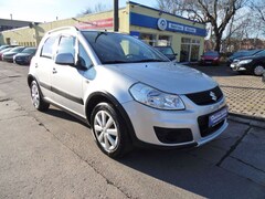 Bild des Angebotes Suzuki SX4 / AHK/ Klima / PDC