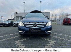 Bild des Angebotes Mercedes-Benz B 180 B -Klasse B 180 CDI*Navi*ILS*LED*PDC*SitzH