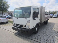 Bild des Angebotes Nissan Cabstar 35.14 Zwillingsbereifung NT 400 - Lange Pritsche