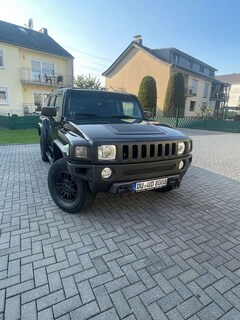 Bild des Angebotes HUMMER H3