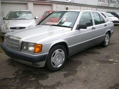 Bild des Angebotes Mercedes-Benz 190 190 E 1.8 Klima*5-Gang*H-Gutachten