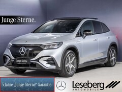 Bild des Angebotes Mercedes-Benz EQE SUV EQE 300 SUV AMG Line LED/Distronic /Pano /Memory