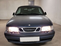 Bild des Angebotes Saab 9-3 2.0i t Cabrio SE