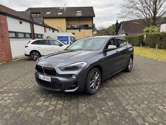 Bild des Angebotes BMW X2 M X2 M35i Steptronic Sport M35