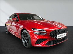 Bild des Angebotes Genesis G70 Kombi 2,2D Sport Genesis Vertragspartner